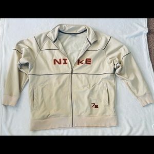 Nike vintage jacket